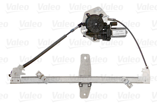 Alzacristallo VALEO 851248